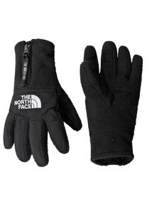 The North Face Denali E Tip Handschoenen tnf black