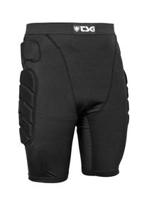 TSG All Terrain Crash Crash Pants black