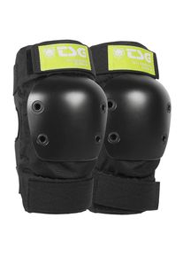 TSG All Ground II Elleboogbeschermer black