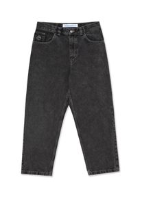 Polar Big Boy Jeans silver black men XXL