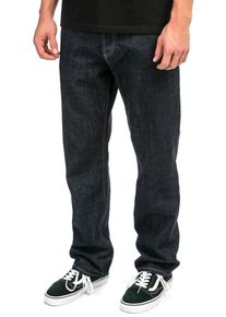 Carhartt Work In Progress Carhartt WIP Marlow Pant Edgewood Jeans blue rinsed Heren W30 L34