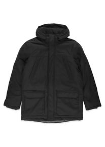 Iriedaily Nilas Parka Jacket black men L