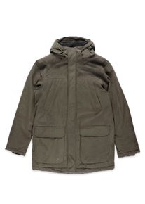 Iriedaily Nilas Parka Jacket dark olive men L