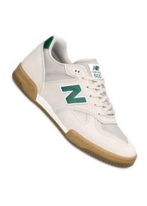 New Balance Numeric 600 Schoen timberwolf forest green Heren US 8.5