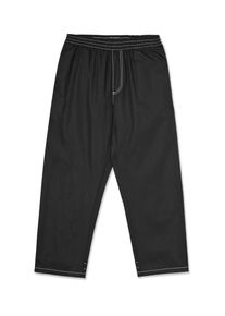 Polar Contrast Surf Pantalons black white hommes L