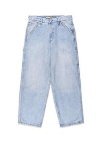 Levi's Levi's Silvertab Baggy Carpenter Jeans bag secured Heren W31 L32