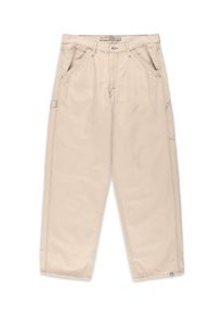 Levi's Levi's Silvertab Baggy Carpenter Jeans category is beach sand Heren W33 L32