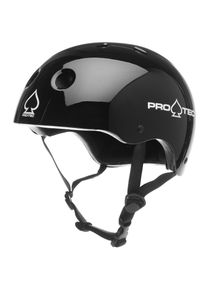 Pro-Tec The Classic Helmet gloss black
