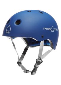 Pro-Tec The Classic Helmet matte blue