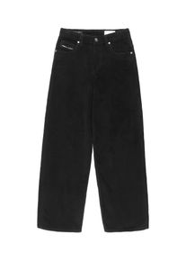 Reell Chloé Baggy Jeans black cord women W29