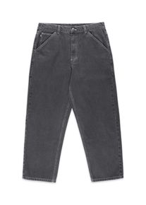 Antix Atlas Jeans washed black contrast men W30 L30