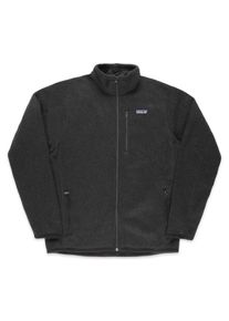 Patagonia Better Sweater Jacket black men XL