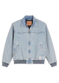 Levi's Levi's Embarcadero Aviator Veste sign here jacket hommes XL