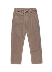 Reell Reflex Loose Chino Broeken lichen square cord Heren M