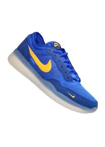 NIKE SB PS8 Shoes deep royal university gold unisex US 8
