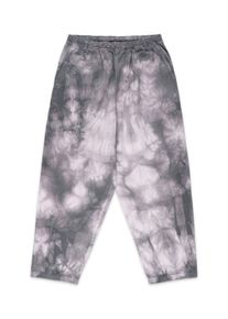 Antix Slack Pants acid grey men S