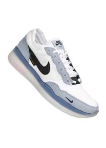 NIKE SB PS8 Schoen wolf grey black grey white US 10.5