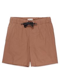 Anuell Suneph Shorts brown Heren XS