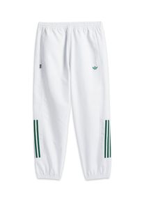 Adidas Gazelle Track Broeken cry white dark green Heren S