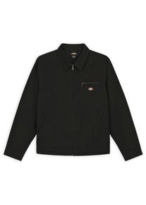 Dickies Duck Canvas Painter Jacket black men XXL