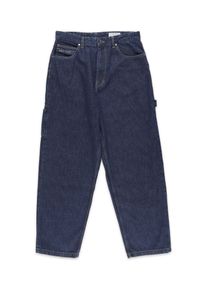 Reell Baggy Worker Jeans iconic dark stone Heren W32 L32