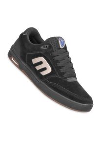 Etnies x Michelin The Aurelien Schoen black gold Heren US 6