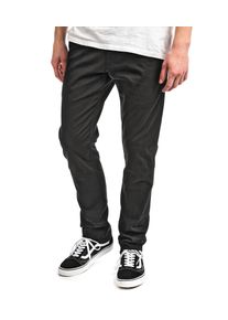 Reell Flex Tapered Chino Pants black men W32 L32