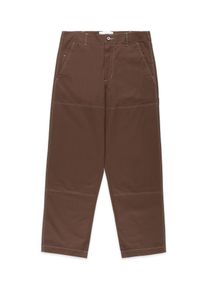 NIKE SB Double Knee Pants cacao wow men W32