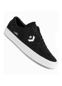 Converse CONS Louie Lopez Pro Ox Shoes black black white men US 4.5