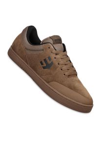 Etnies Marana Shoes brown black gum men US 9.5
