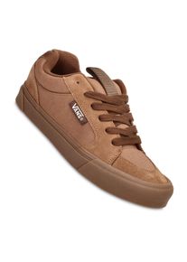 Vans Chukka Push Shoes chipmunk men US 11