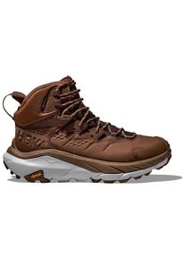 Hoka One One HOKA Women's Kaha 2 GTX Walking boots Women (5,5 - Regular, brown)