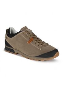 Aku Bellamont 3 Suede GTX Casual shoes Men (11, brown)