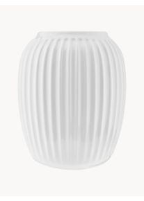 KÄHLER DESIGN Handgjord porslinsvas Hammershøi, H 20 cm