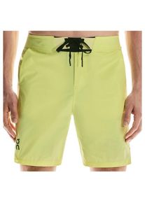 On Performance Hybrid Short Hardloopshort Heren (S |meerkleurig)