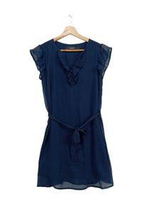 Véro Moda Vero Moda Summer Dress Women, Size 34, blue
