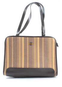 Fossil Carry Bag Women, One Size, black