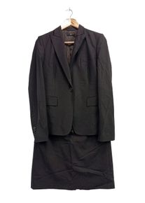 HUGO BOSS Ladies’ Suit Women, Size 36, black