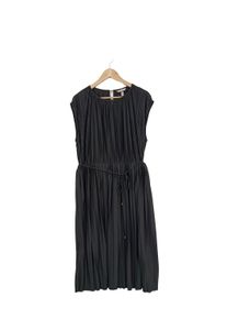 H&M H&M Summer Dress Women, Size 42, black