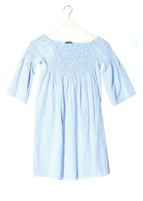 Zuiki Summer Dress Women, Size 36, white