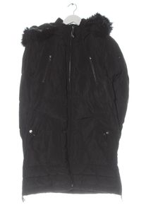 Only Down Jacket Women, Size 36, black