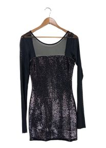 Pinko Evening Dress Women, Size 36, pink