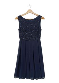 Jake*s Evening Dress Women, Size 32, blue