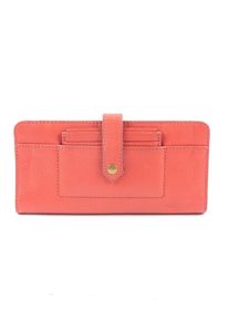 Fossil Wallet Women, One Size, red