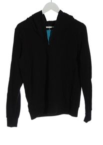 Fashion Victim Sweat Shirt Women, Size 40, black