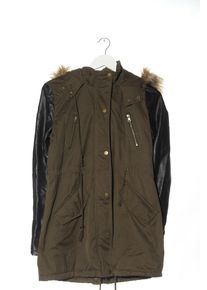 Urban Classics Hoody Women, Size 36, brown