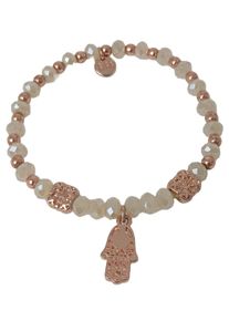 Biba Bracelet Women, One Size, cream