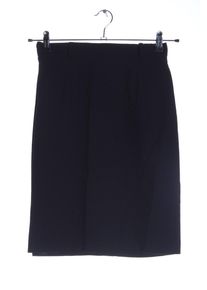 Apart Fashion Pencil Skirt Women, Size 36, blue