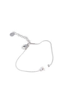 icrush Bracelet Women, One Size, silver-colored
