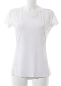 Brooks Sports Tank Women, Size 38, white